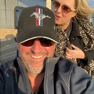 Meet your Posher, Chris